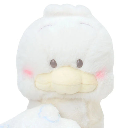 Sanrio Ahiru no Pekkle Plush Toy