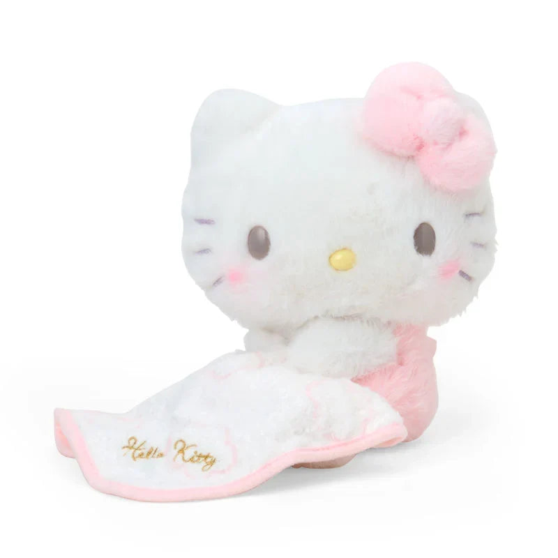 Sanrio Hello Kitty Plush Toy