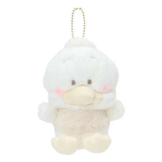 Sanrio Ahiru no Pekkle Mascot Holder