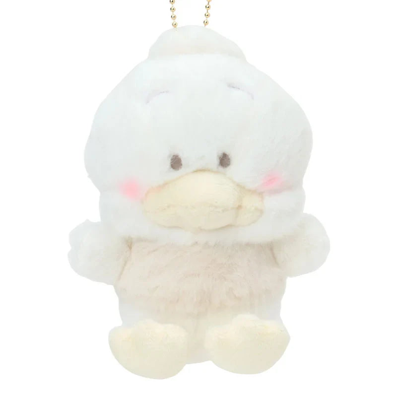 Sanrio Ahiru no Pekkle Mascot Holder
