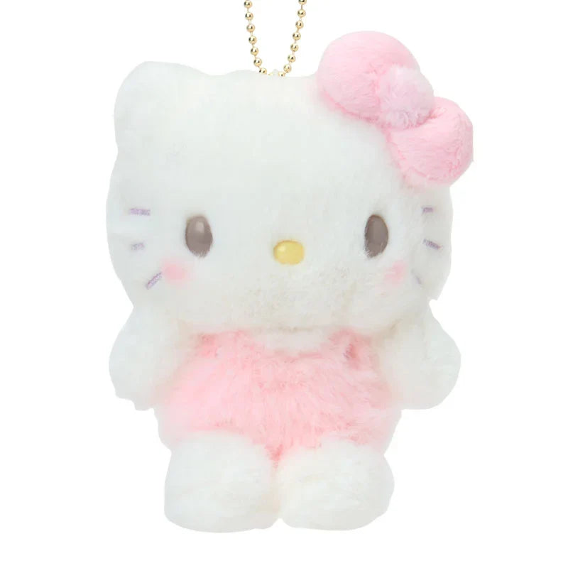 Sanrio Hello Kitty Mascot Holder