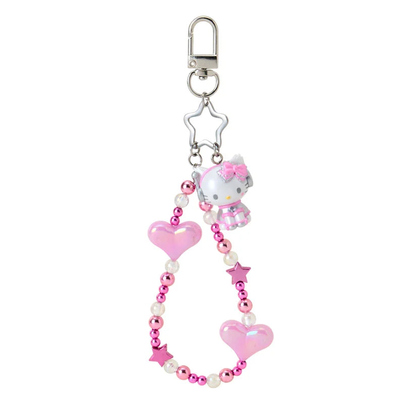 Sanrio Charmmy Kitty Keychain