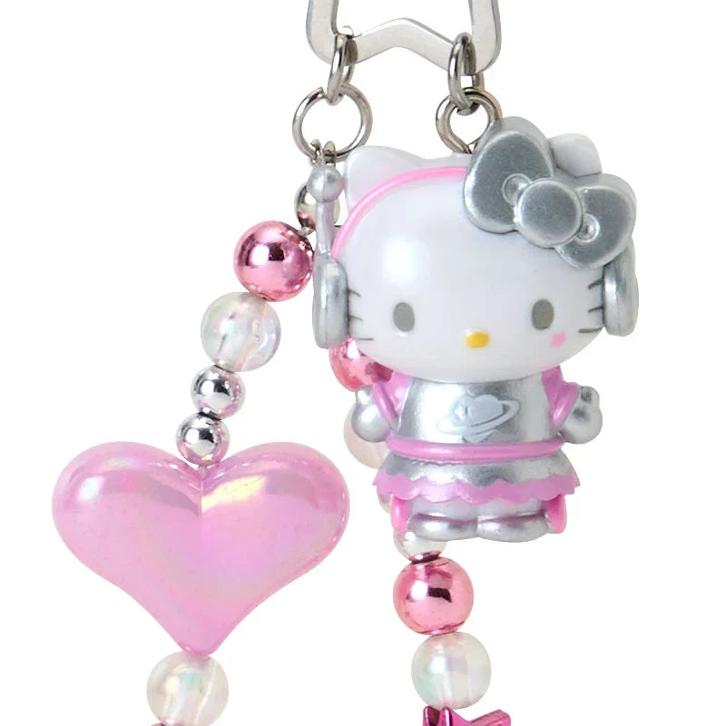 Sanrio Hello Kitty Keychain