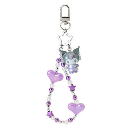 Sanrio Kuromi Keychain