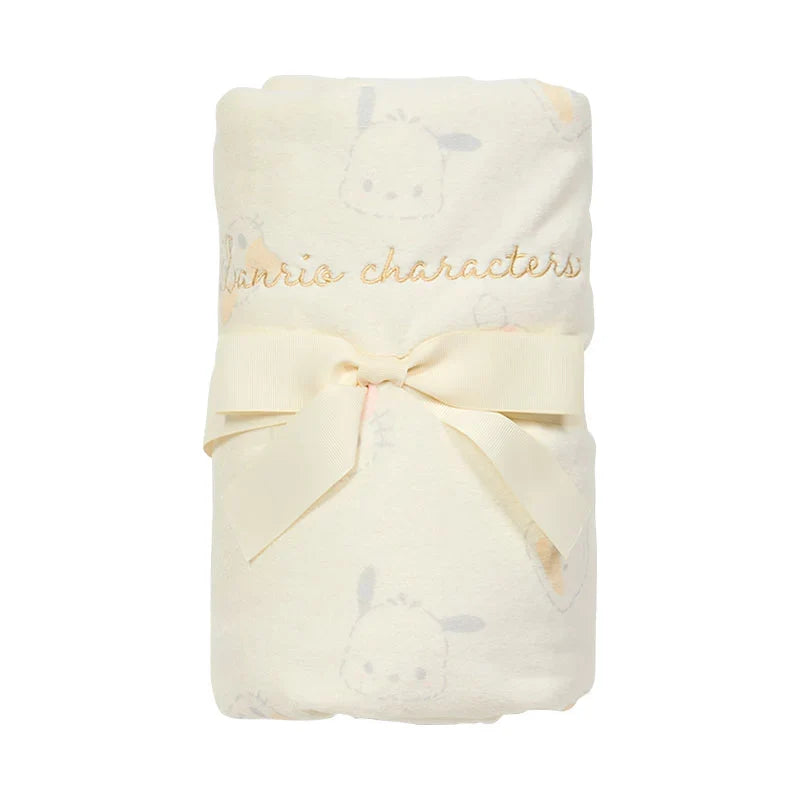 Sanrio Characters Blanket