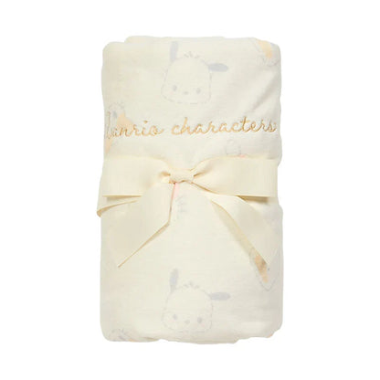 Sanrio Characters Blanket