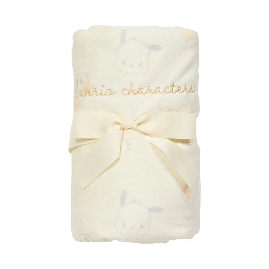 Sanrio Characters Blanket
