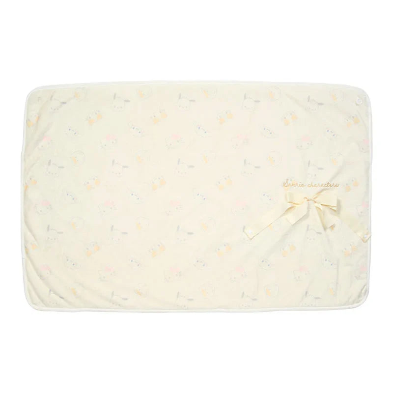 Sanrio Characters Blanket