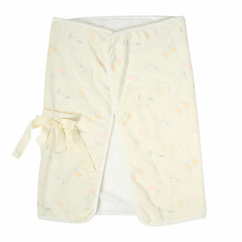 Sanrio Characters Blanket
