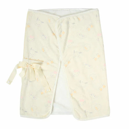 Sanrio Characters Blanket