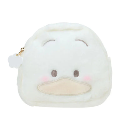 Sanrio Pekkle Face Pouch
