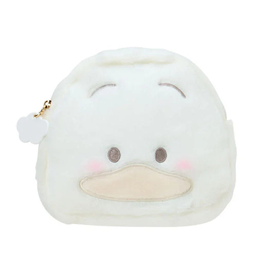 Sanrio Pekkle Face Pouch