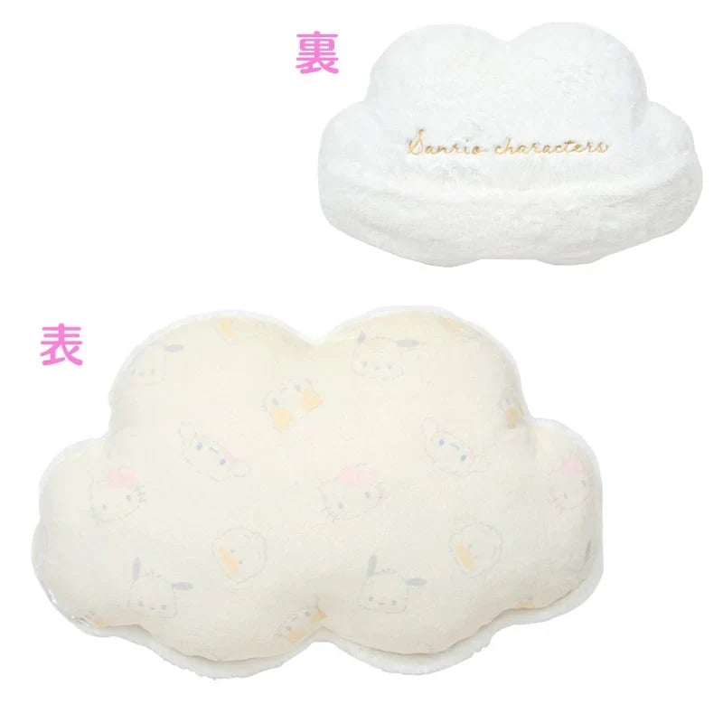 Sanrio Characters Cushion