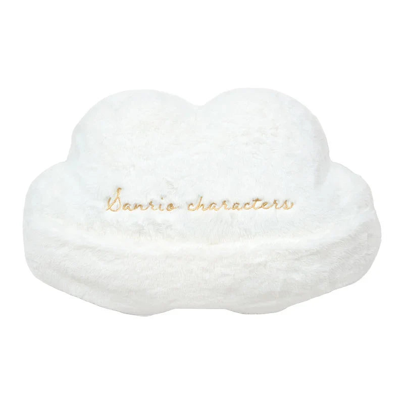 Sanrio Characters Cushion