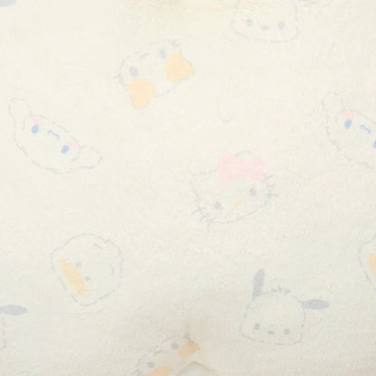 Sanrio Characters Cushion