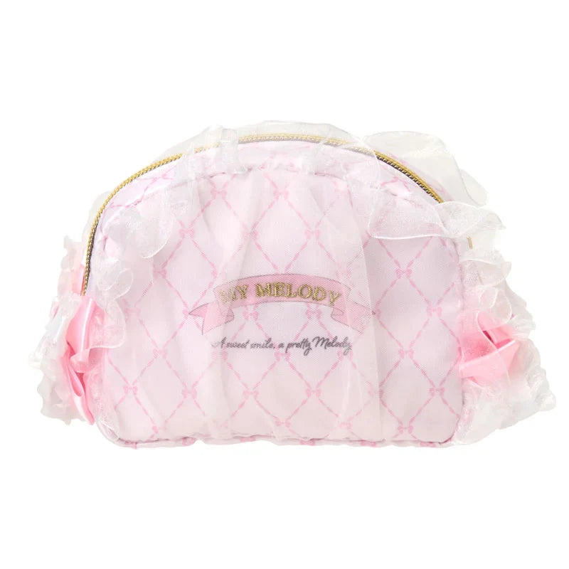Sanrio Lady My Melody Pouch
