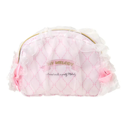 Sanrio Lady My Melody Pouch