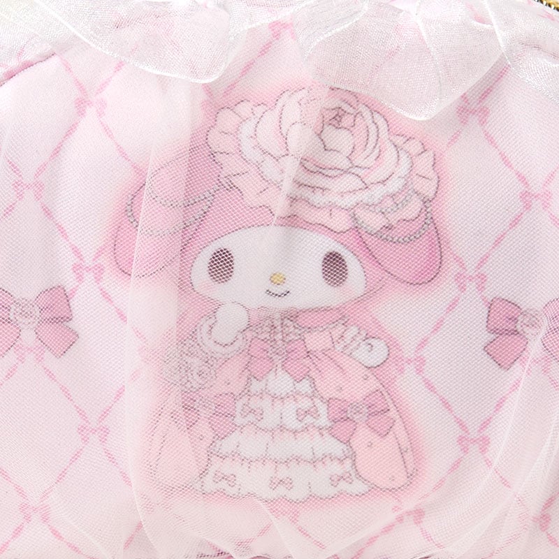 Sanrio Lady My Melody Pouch