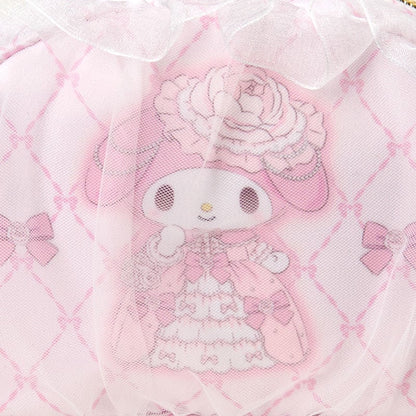 Sanrio Lady My Melody Pouch