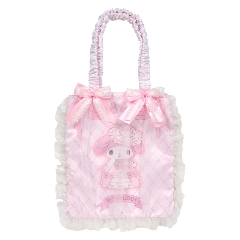 Sanrio Lady My Melody Tote Bag