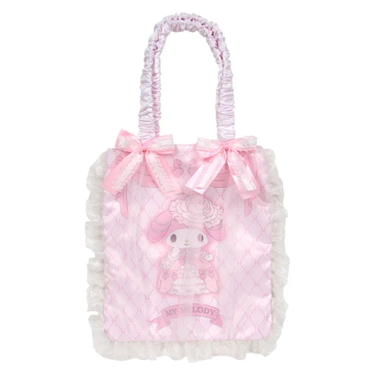 Sanrio Lady My Melody Tote Bag
