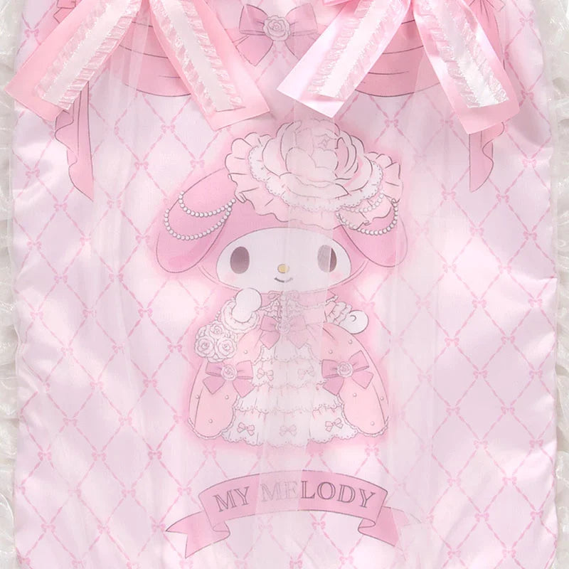Sanrio Lady My Melody Tote Bag