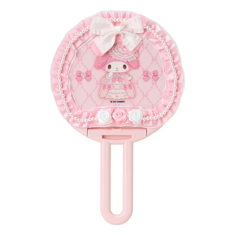 Sanrio Lady My Melody Folding Mirror