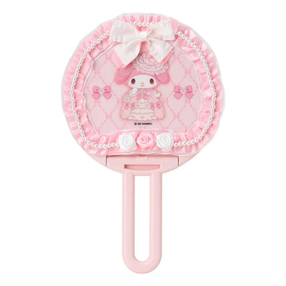 Sanrio Lady My Melody Folding Mirror