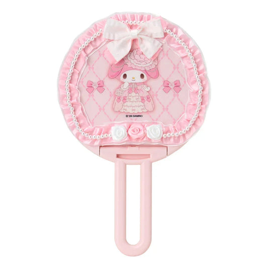 Sanrio Lady My Melody Folding Mirror