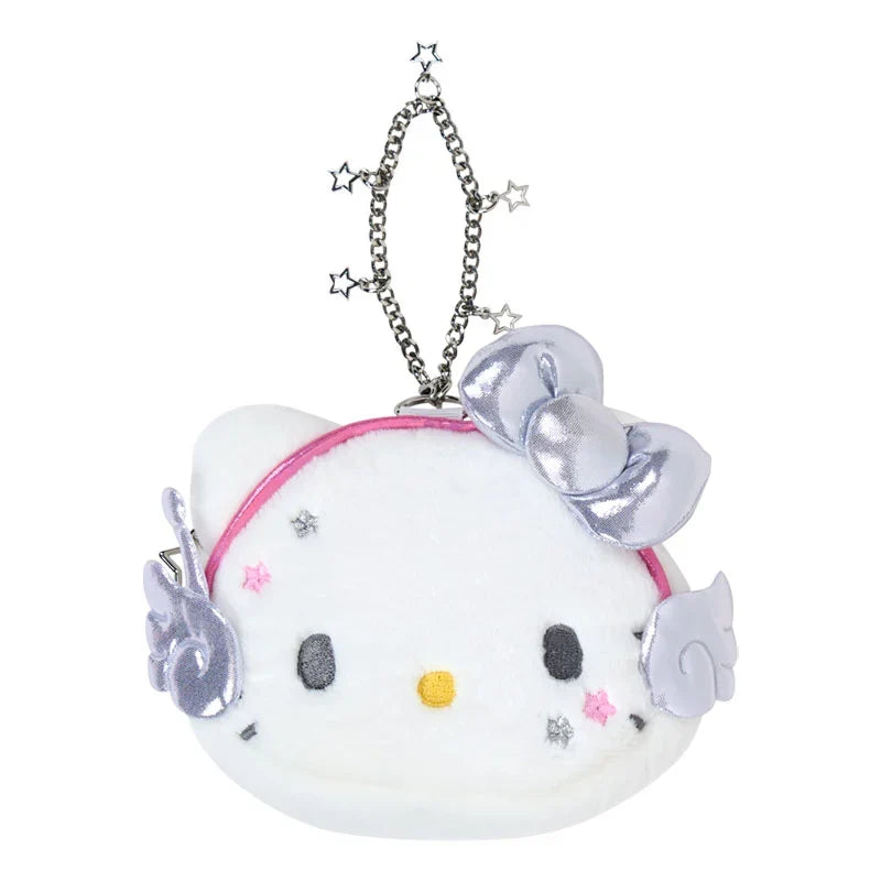 Sanrio Hello Kitty Face Pouch
