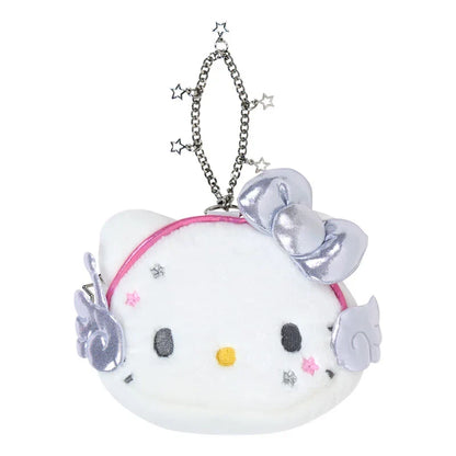 Sanrio Hello Kitty Face Pouch