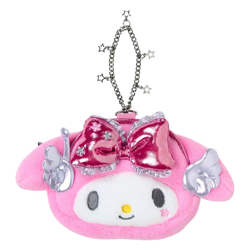 Sanrio My Melody Face Pouch