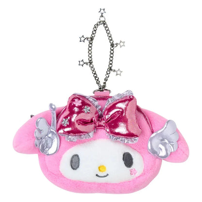 Sanrio My Melody Face Pouch