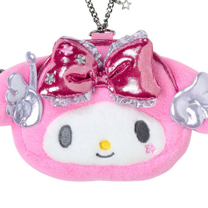 Sanrio My Melody Face Pouch