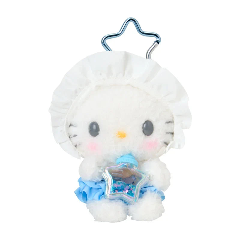 Sanrio Dear Daniel Stardust Baby Bottle Mascot Holder