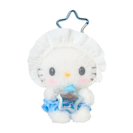 Sanrio Dear Daniel Stardust Baby Bottle Mascot Holder