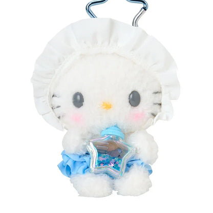 Sanrio Dear Daniel Stardust Baby Bottle Mascot Holder