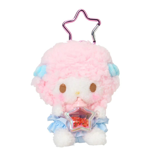 Sanrio My Sweet Piano Stardust Baby Bottle Mascot Holder