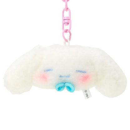 Sanrio Cinnamoroll Mini Mascot Keychain 2-Piece Set