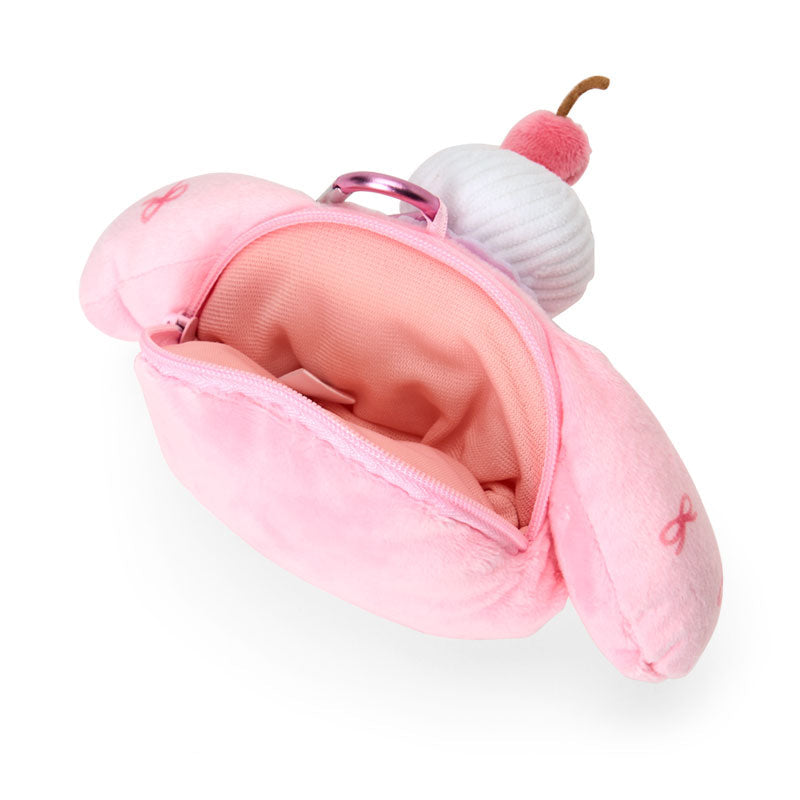 Sanrio My Melody Face Pouch DOLLY MIX Petit