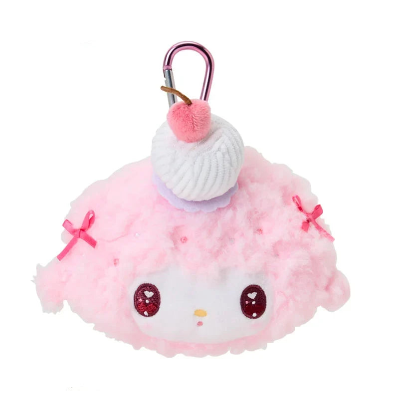 Sanrio My Sweet Piano Face Pouch DOLLY MIX Petit