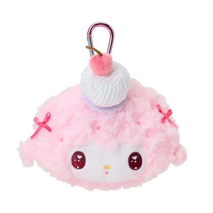 Sanrio My Sweet Piano Face Pouch DOLLY MIX Petit