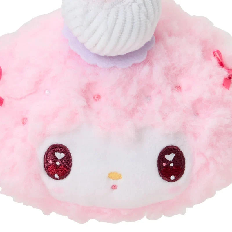 Sanrio My Sweet Piano Face Pouch DOLLY MIX Petit