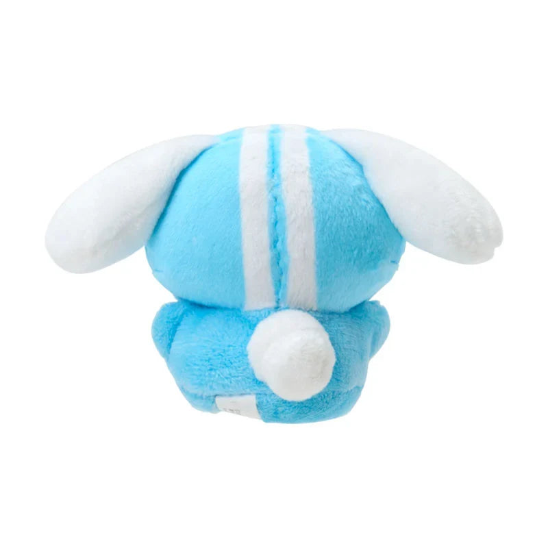 Sanrio Cinnamoroll Chimapote Plush Toy Self-Standing Super Cute Adventures Vol.2