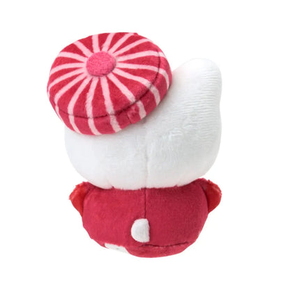 Sanrio Hello Kitty Chimapote Plush Toy Super Cute Adventures Collection Vol.2