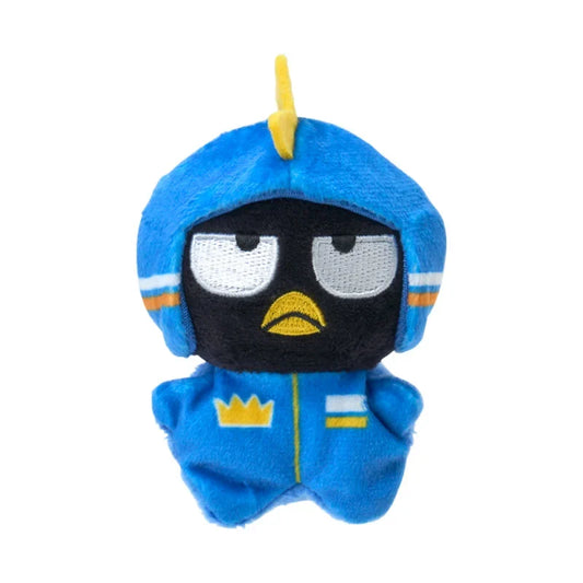 Sanrio Badtz-Maru Chimapote Plush Toy Self-Standing Super Cute Adventures Vol.2