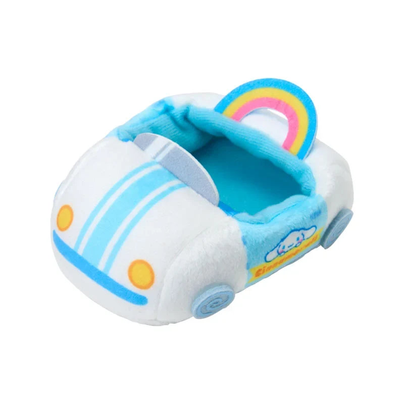 Sanrio Cinnamoroll Plush Toy Car Chimapote Collection Vol.2