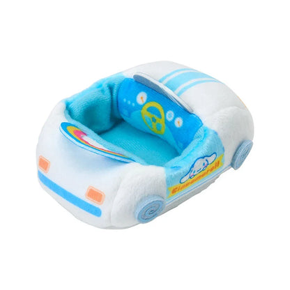 Sanrio Cinnamoroll Plush Toy Car Chimapote Collection Vol.2