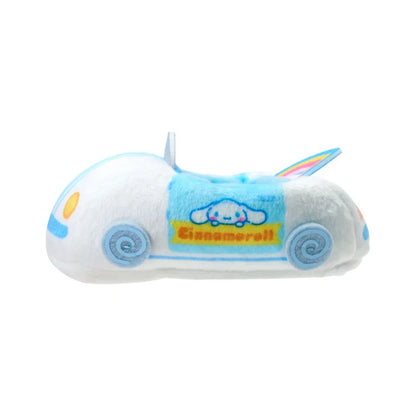 Sanrio Cinnamoroll Plush Toy Car Chimapote Collection Vol.2