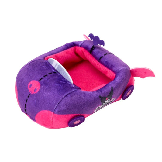 Sanrio Kuromi Plush Toy Car Chimapote Collection Vol.2